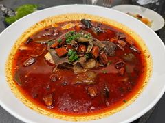 -湖鱼湖·蓉亭食贝(亚运村店)
