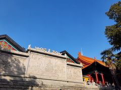 -宝通禅寺