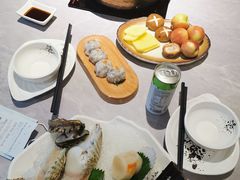 -一绪に寿喜烧自助(世茂广场店)