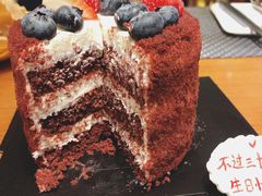 -姆们M Sweetie Cake(五道口店)