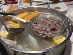 -浪里寻·臻牛养生牛肉火锅(方圆荟店)