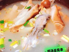 -破瓦寒窑烤羊排·鲜牛肉烧烤