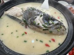 -鱼味馆(万佛湖店)