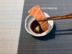 -森味薪火烧•烧鸟居酒屋•日本料理(望京店)