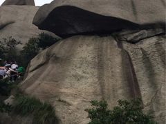 iphone_upload_pic-天柱山风景区