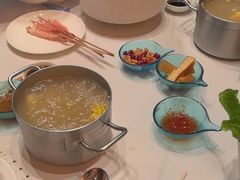 -阳光码头海鲜火锅(世纪大道店)