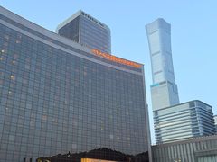 -北京中国大饭店
