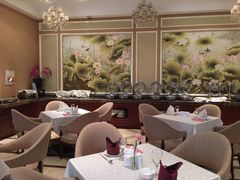 -汾阳花园酒店·餐厅(徐汇店)