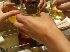 -海底捞火锅(莘松路店)