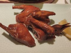 玻璃乳鸽-顺峰(农展馆店)