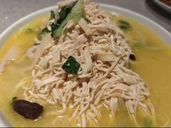 -东园小馆·早茶·淮扬小炒(江都路店)