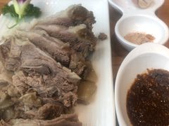 -品回味清真西北楼(宁波首店)