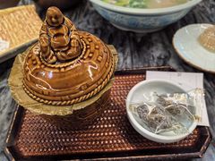 -安泰楼·佛跳墙创始人·传统闽味早茶·酒楼(三坊七巷闽菜地标店)
