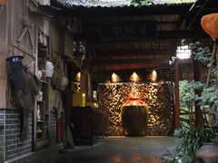 -青城甲(青城山店)