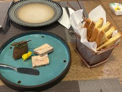 -LA CREPERIE BRETONNE布列塔尼法式餐厅(天童北路店)