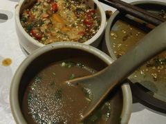 -巴奴毛肚火锅(六天地店)