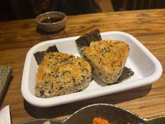-鸟幸 TORISAKI 炭火居酒屋