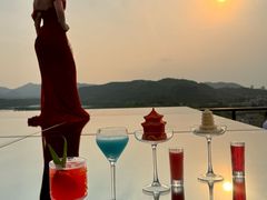 -杭州城中香格里拉大酒店