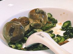 土笋冻-闽和南(深圳万象城店)