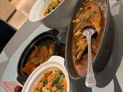 -安徽大厦中餐厅