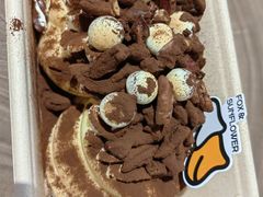 -狐狸和向日葵(北京路店)