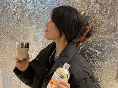 -sugarman espresso素饮糖人高新咖啡工厂