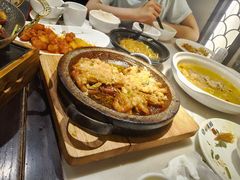 -小菜园新徽菜(连云港海州吾悦店)