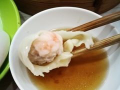 -珊珊小笼馆(仙霞路店)