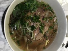 -PHO爺·越南料理(亦庄大族广场店)