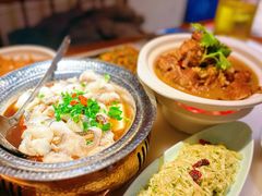 -遇见长安之高山流水(李家村万达店)