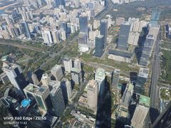 -Free Sky 云际观光层
