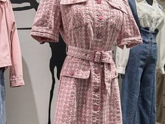 -万达广场(渭南高新店)