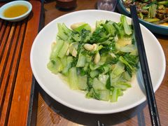 -外婆烧.老杭帮菜(庆春店)