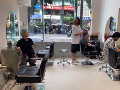 点击看大图 -意念造型