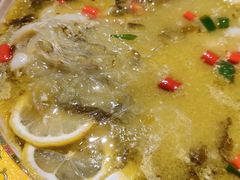 -裕鼎鲜·新中菜(金鼎广场店)