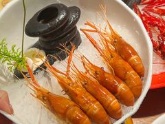 -乔街深夜食堂·小龙虾·高压锅生蚝(杭州总店)