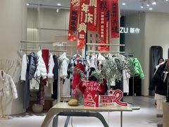 -南京商厦