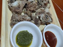 -临江米莉莎饭店