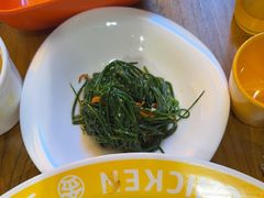 -金柱大盘鸡(波斯坦店)