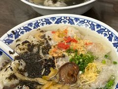 -老温州馄饨担(东游大厦店)