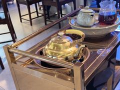 -陶缘一号·四季缘·老字号顺德菜·户外婚礼家宴(西滘店)