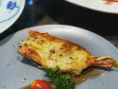 -箱美术馆私房菜(水晶郦城店)