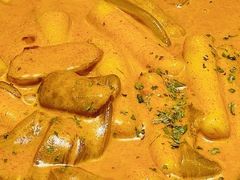 -山海珍味韩国料理(奥城店)