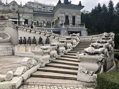 -珠海圆明新园
