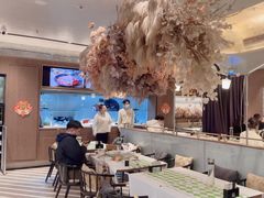 -渔语鱼新川菜Bistro(万象天地店)