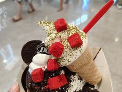 -DQ·蛋糕·冰淇淋(西城红场店)