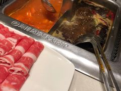 -海底捞火锅(上元大街店)