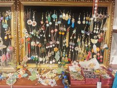 -暮晚尘香汉服旗袍