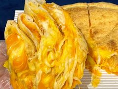 -咕鹿流心披萨(下沙店)