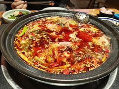 -小饕荟雅安贡椒鱼鲜馆(广福桥店)